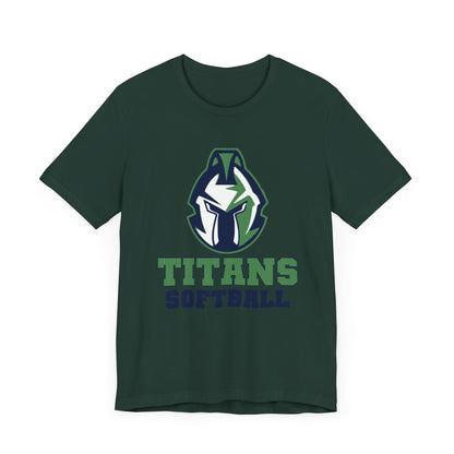 Home Plate Social Club GNK Softball Tee