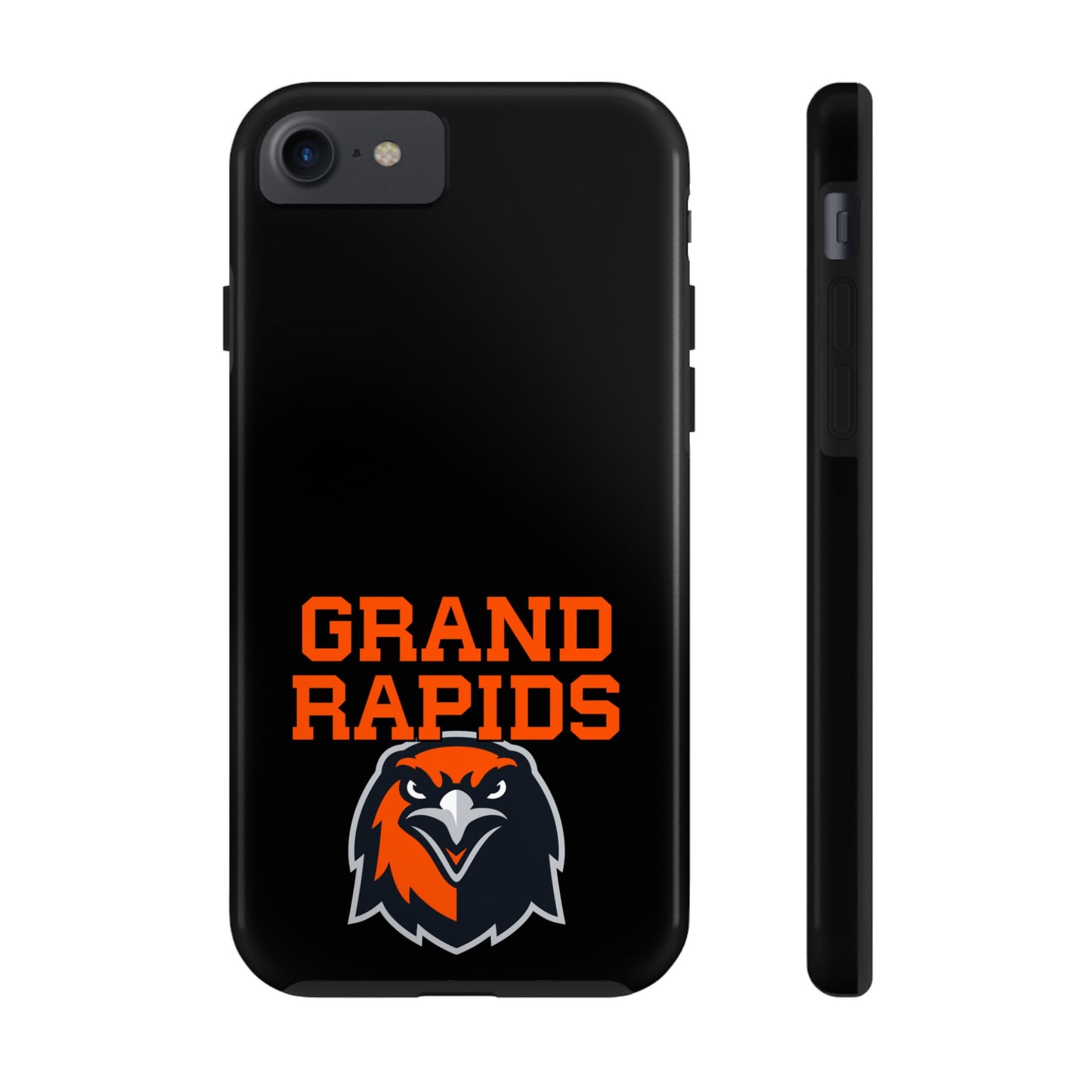 Thunderhawk Grand Rapids Phone Case