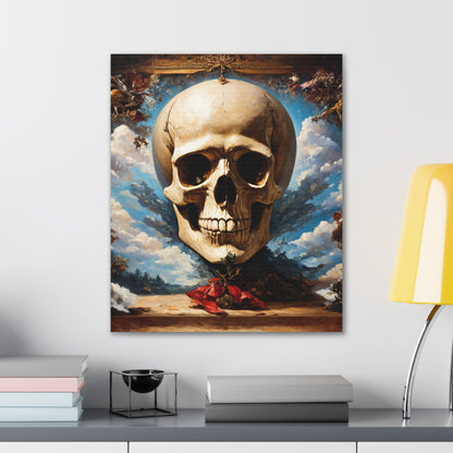 Sanctum of the Skull King