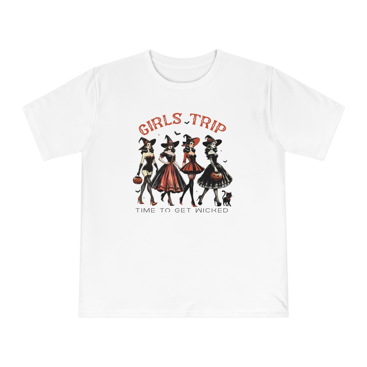 Wickedly Fun: Girls Trip Tee