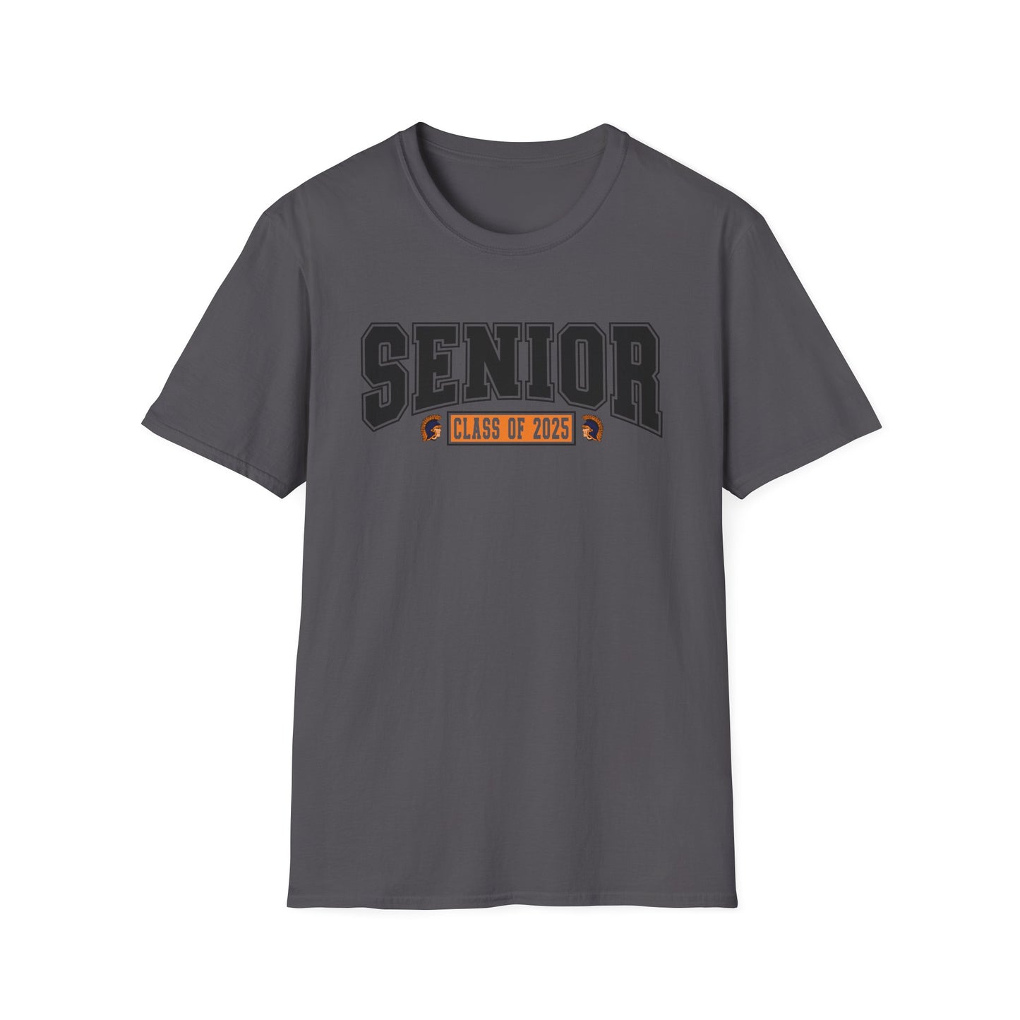 Nashwauk-Keewatin Spartans Vintage Senior Class of 2025 Tee