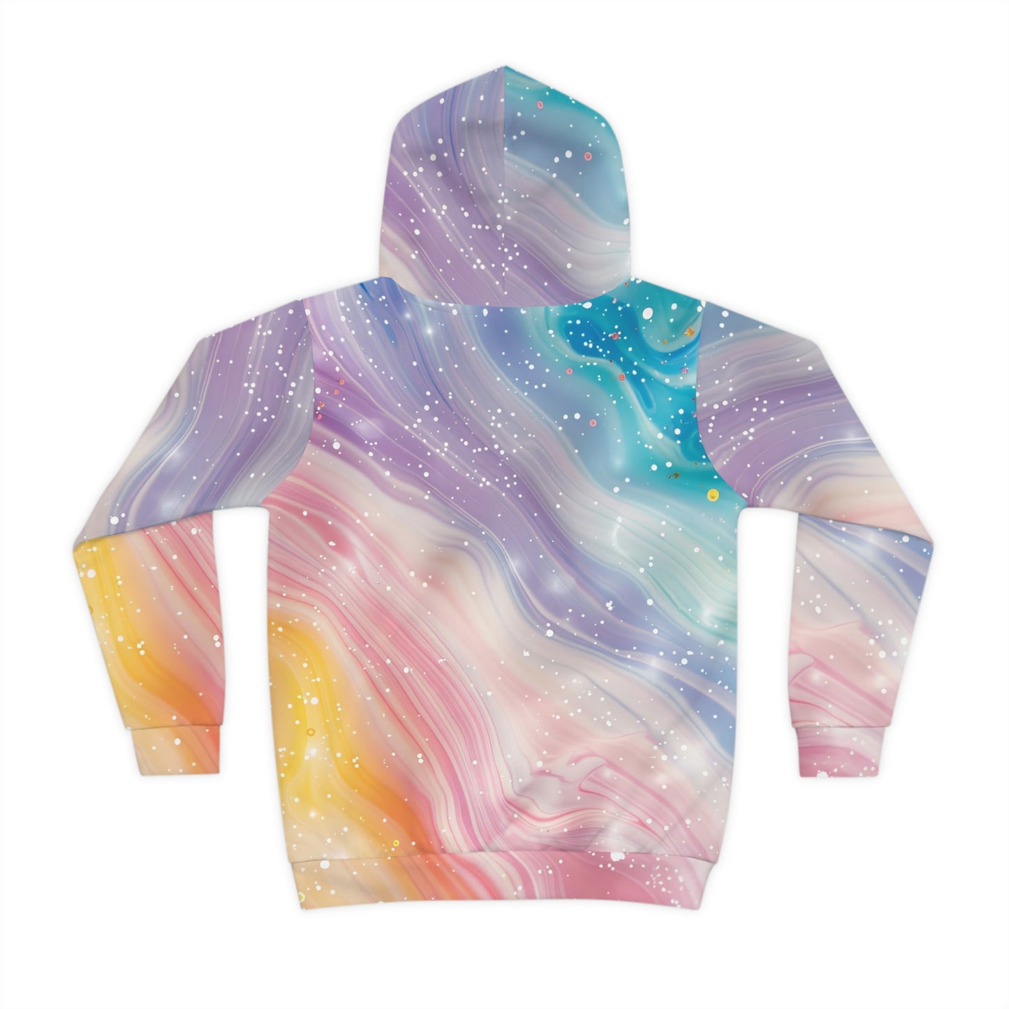 Cosmic Dreamscape Hoodie