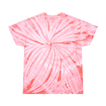 Tomorrow Needs You Tie-Dye Tee