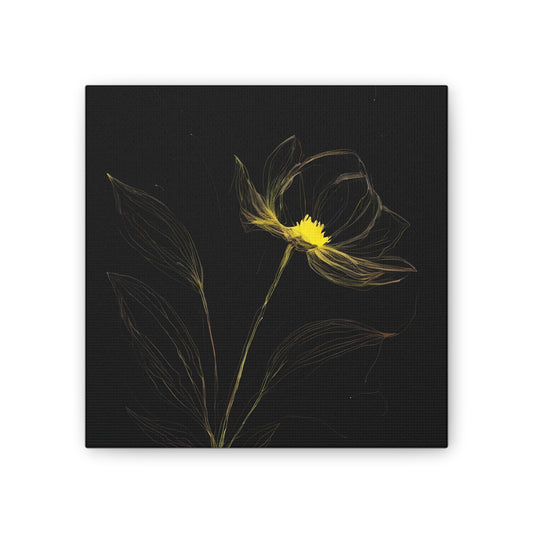 Whisperstem: Bloom of the Moonless Night