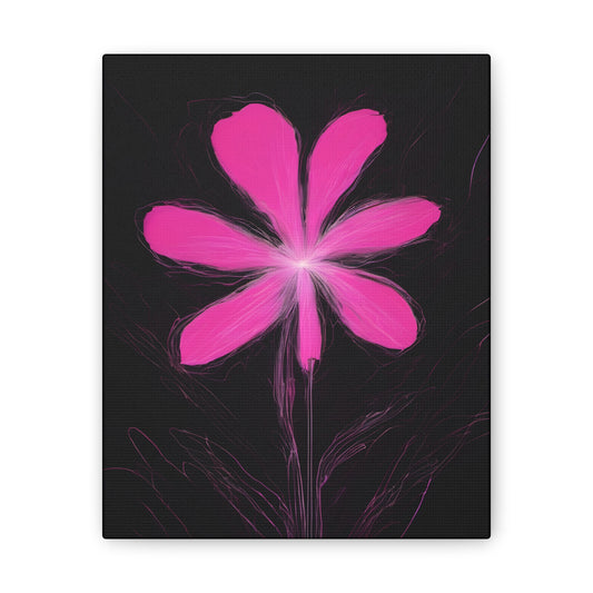 Petal to the Metal