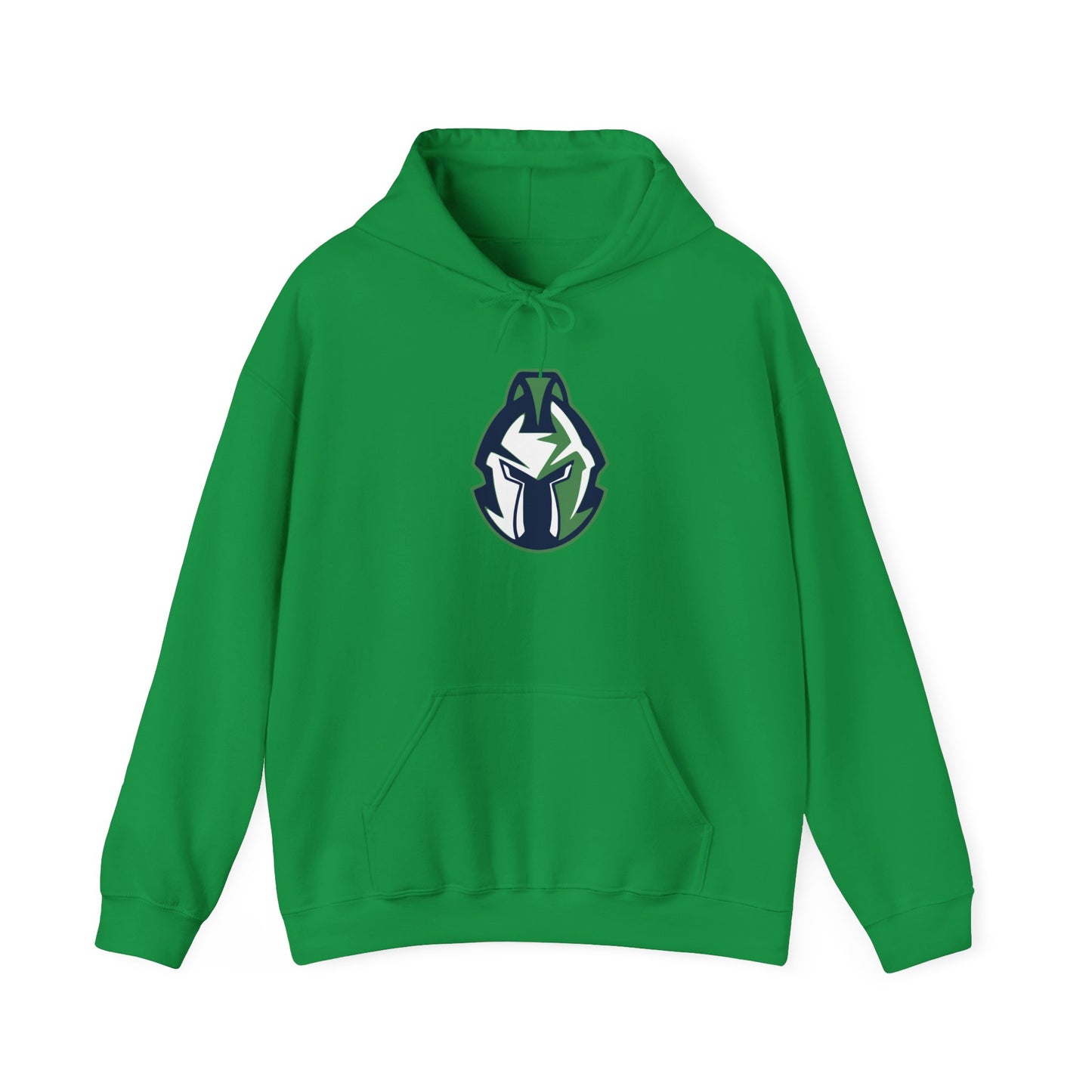 Greenway Nashwauk-Keewatin Titans Hoodie