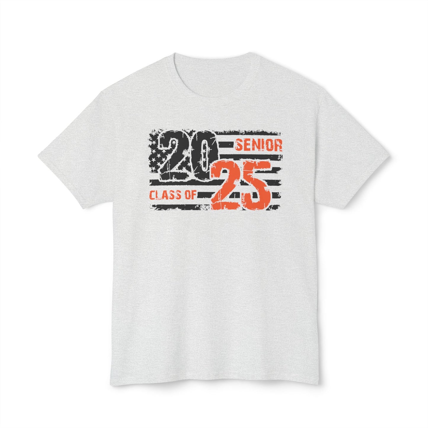 Cherry High School Class of 2025 Graduation T-Shirt