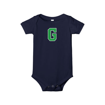 Lil’ G Raider Onesie – For Babies Who Mean Business (and Naps)