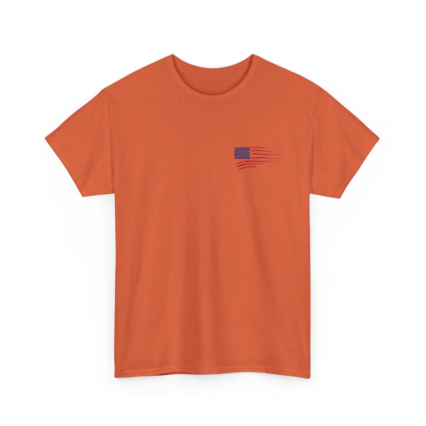 Title: Veteran Oath Tee - A Statement of Honor and Service