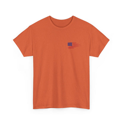 Title: Veteran Oath Tee - A Statement of Honor and Service