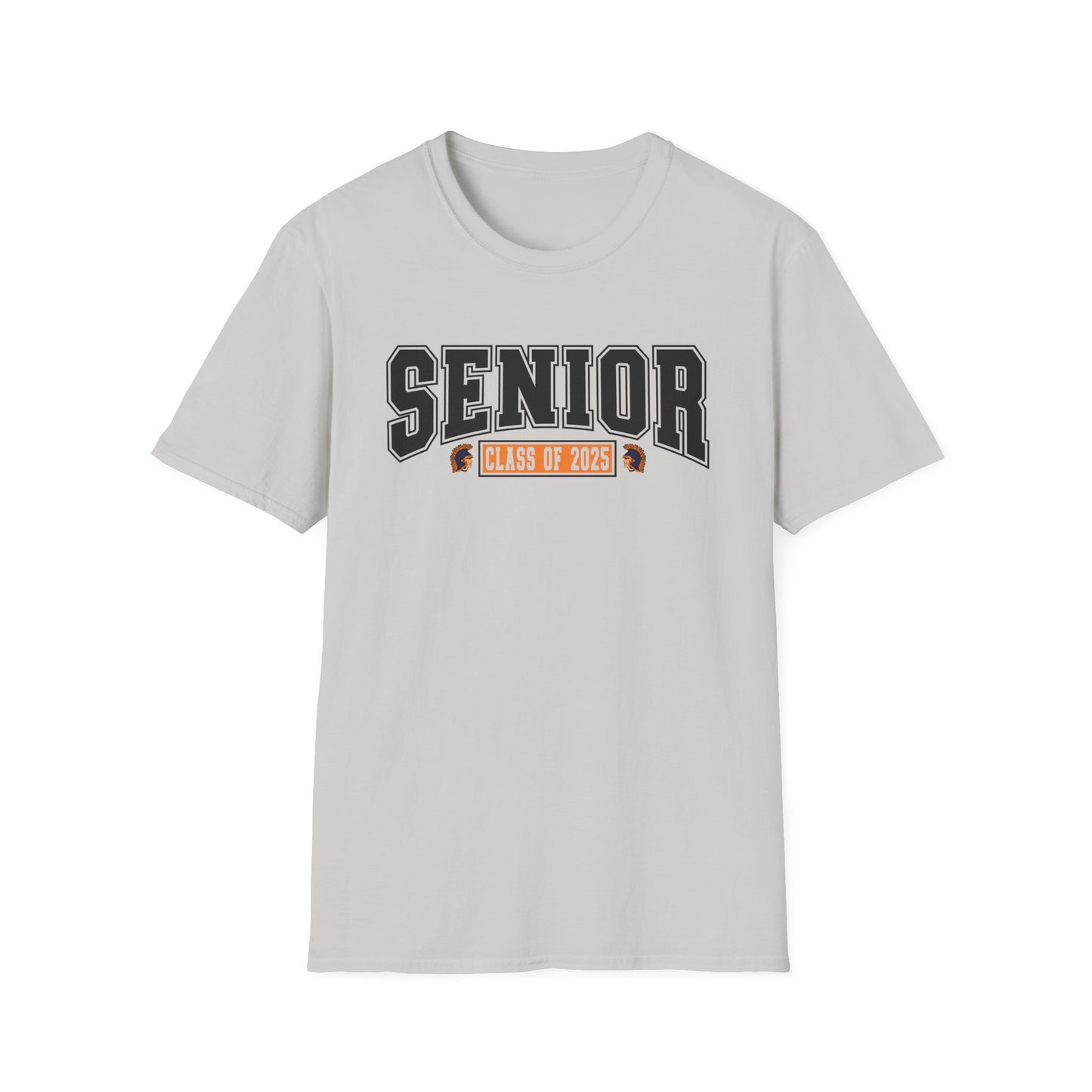 Nashwauk-Keewatin Spartans Vintage Senior Class of 2025 Tee