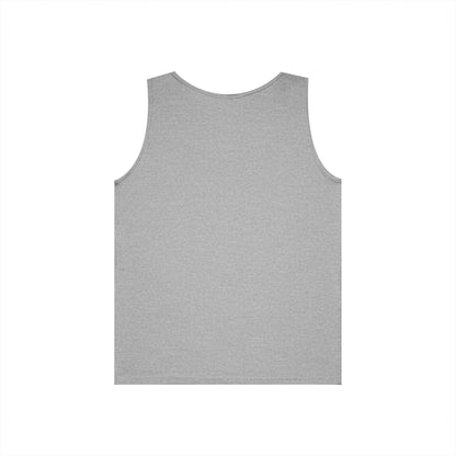Mt. Abraham Track Tank — “Running Toward Our Final Destination: The Finish Line” Edition