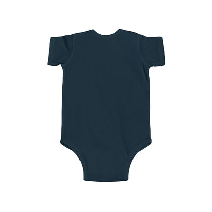 Santa's Favorite Jersey Bodysuit
