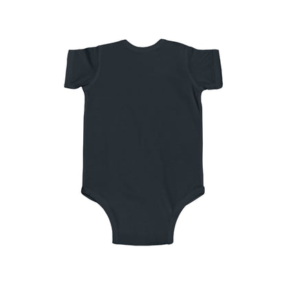 Santa's Favorite Jersey Bodysuit