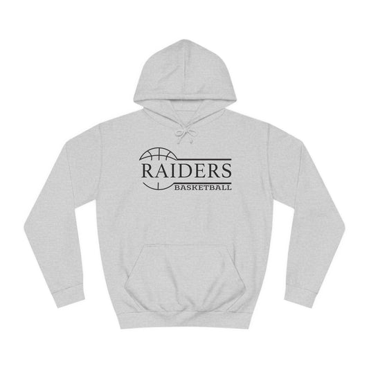 Greenway Raiders Basketball Hoodie