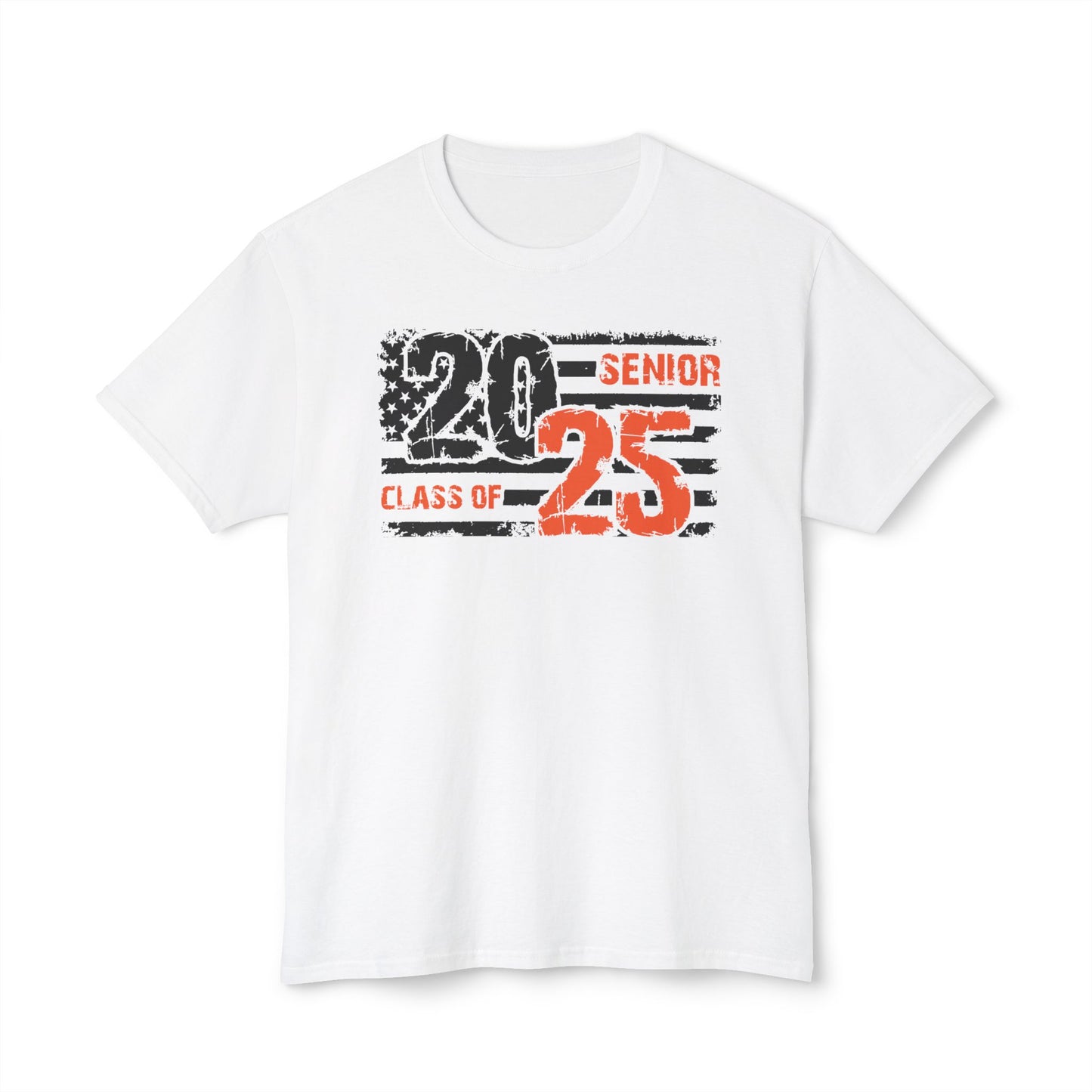 Cherry High School Class of 2025 Graduation T-Shirt