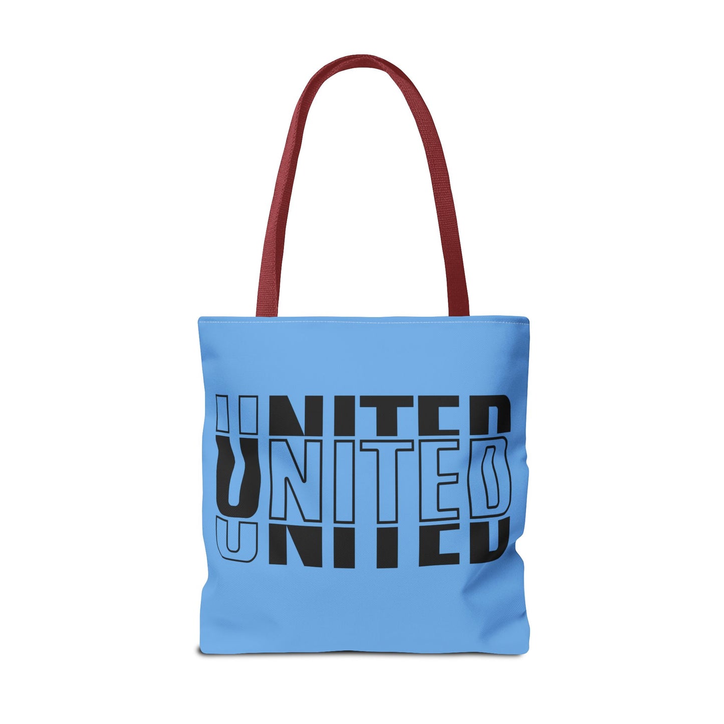 LOVE United Tote Bag 🛍️❤️