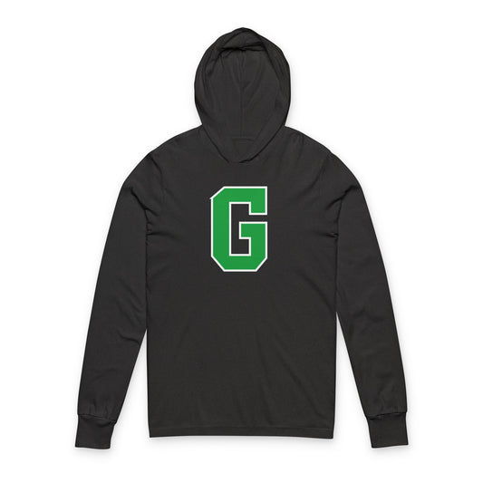 Raider Pride Hooded Tee