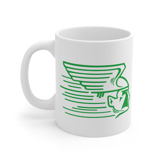 Greenway Raiders Coffee Mug (11oz\15oz\20oz)