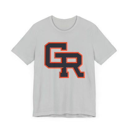 GR 2025 Grad Short Sleeve Tee