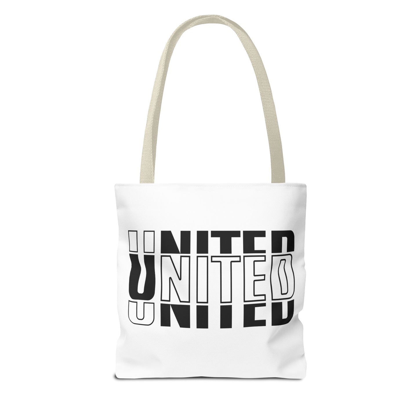 LOVE United Tote Bag 🛍️❤️