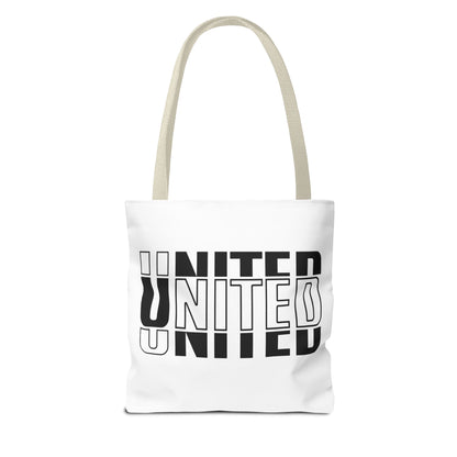 LOVE United Tote Bag 🛍️❤️