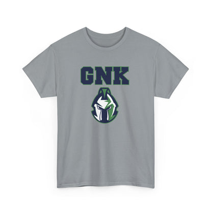GNK Titans Baseball Dad T-Shirt