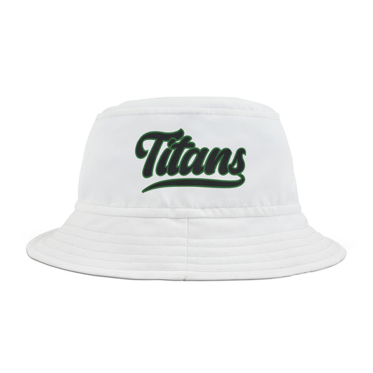 GNK Titans Bucket Hat – Shade Meets Swagger 🧢