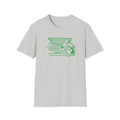 Greenway Raiders #1 Mom T-Shirt