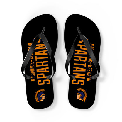 Spartan Stride Flip-Flops