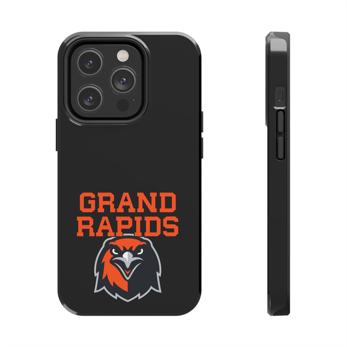 Thunderhawk Grand Rapids Phone Case