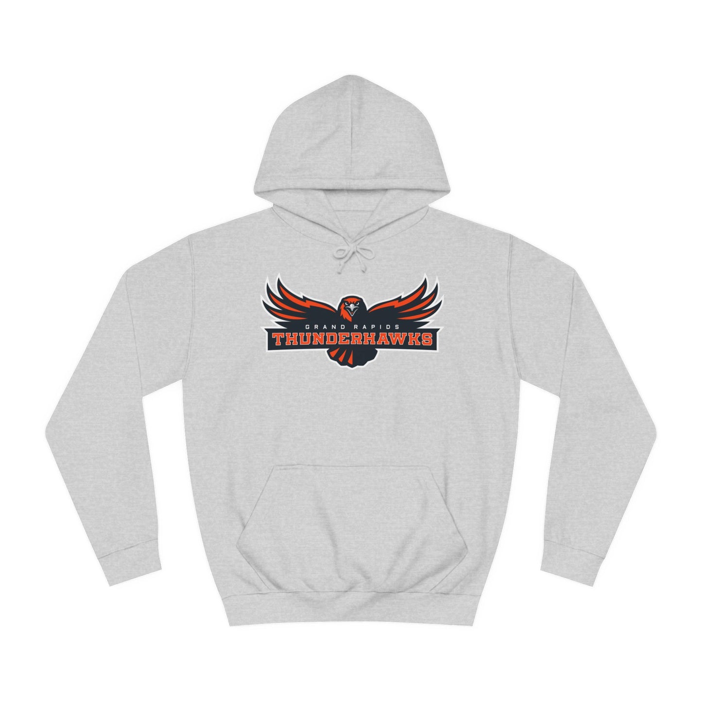 Grand Rapids Thunderhawks Hoodie