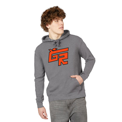 Grand Rapids Hockey French Terry Hoodie – Lightweight Comfort, Heavyweight Team Spirit (and Maybe Penalty Minutes)