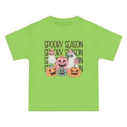 Spooky Season T-Shirt – Embrace the Halloween Spirit in Style