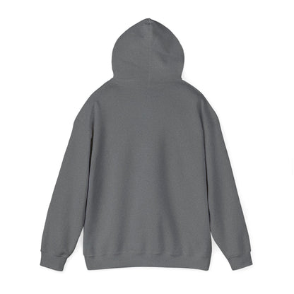 Mt. Abraham Track Hoodie — “Final Lap, Final Destination: The Finish Line” Edition