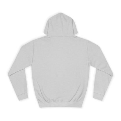 Bigfork Huskies College Hoodie