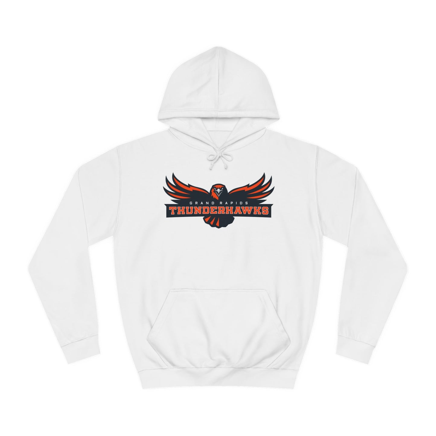 Grand Rapids Thunderhawks Hoodie