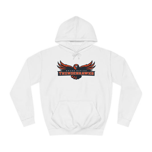 Grand Rapids Thunderhawks Hoodie