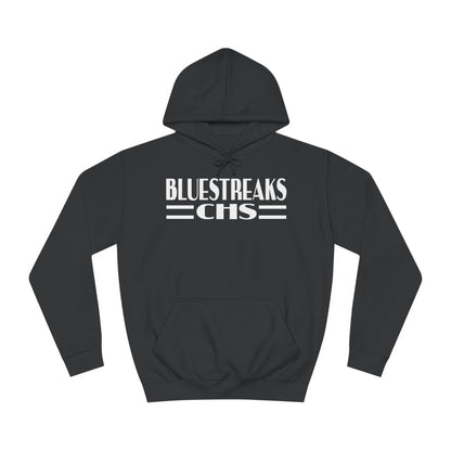 CHS Bluestreaks Hoodie