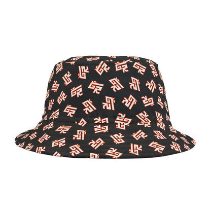 GRG Bucket Mania Hat – Thunderhawks Go Wild