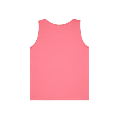 Mt. Abraham Track Tank — “Running Toward Our Final Destination: The Finish Line” Edition