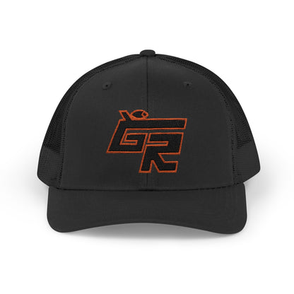 GRG Hockey Trucker Hat – Built for Rinks, Ruts, and Ridiculous Comebacks