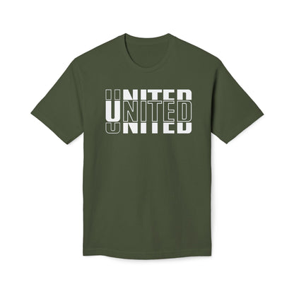 United USA-Ukraine T-Shirt