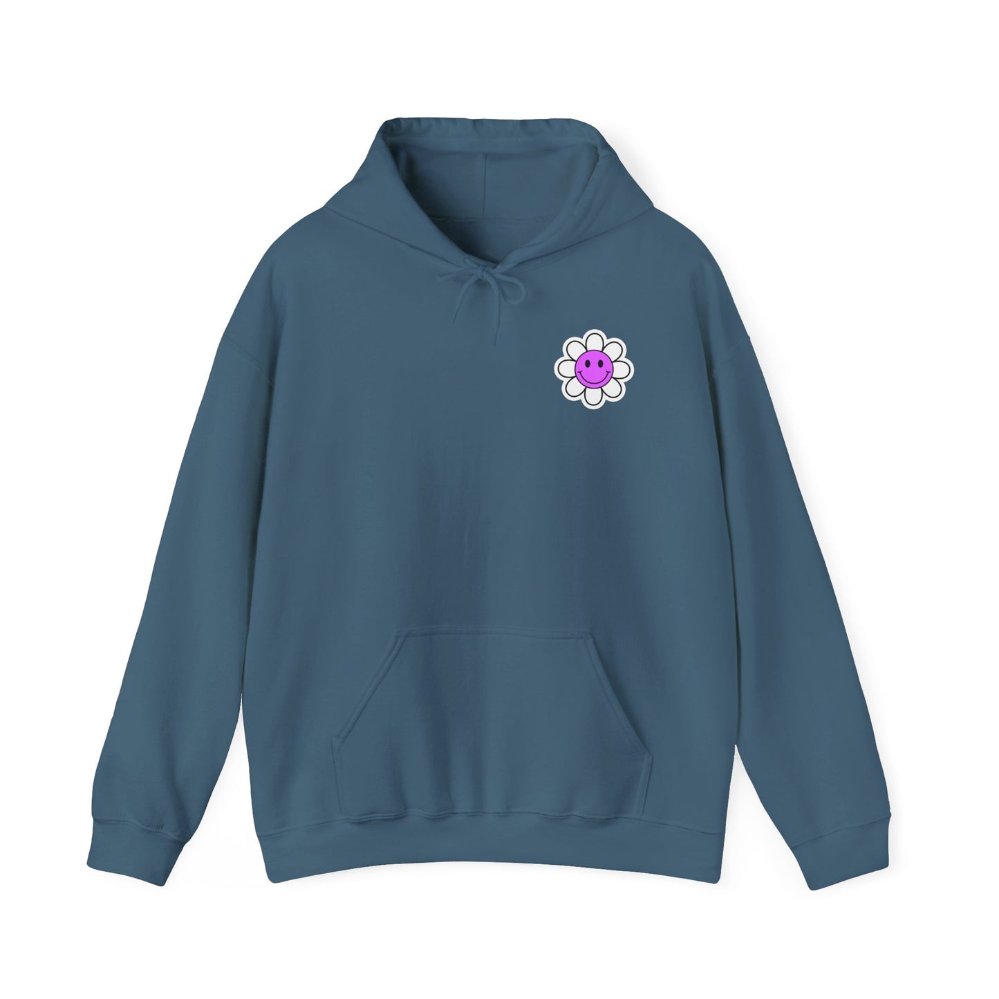 Tomorrow Needs You 988 Lifeline Hoodie