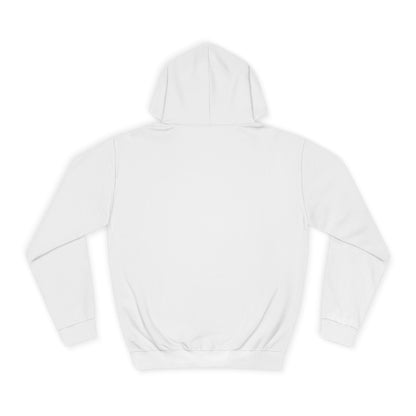 Bigfork Huskies College Hoodie