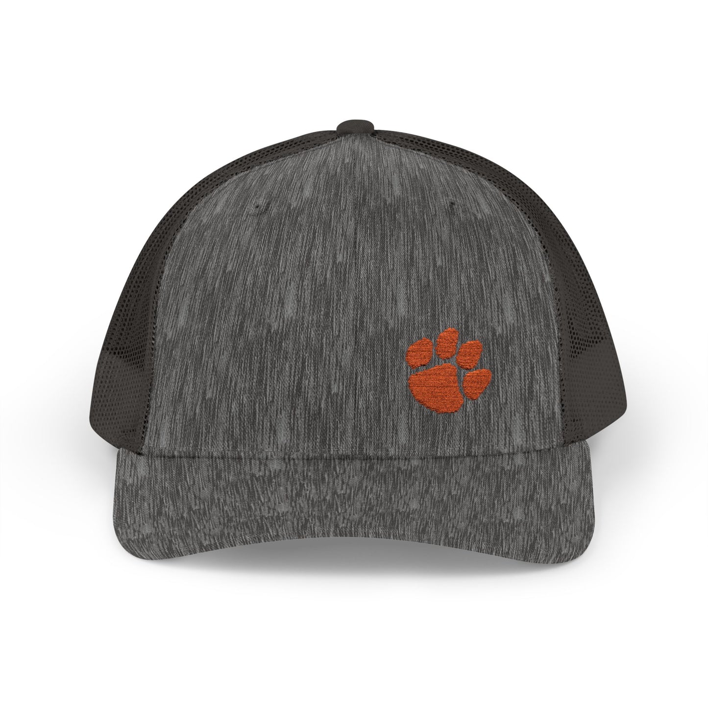 Cherry Tigers Snapback Trucker Cap – Pounce Into Summer 🧢🐾