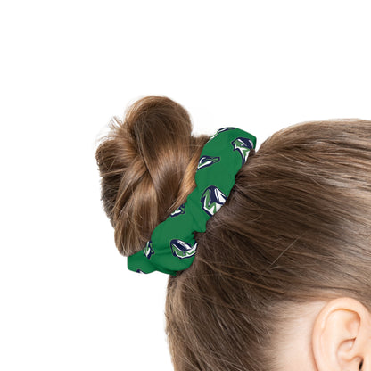 GNK Titans Scrunchie – Greenway Nashwauk Keewatin Spirit Wear