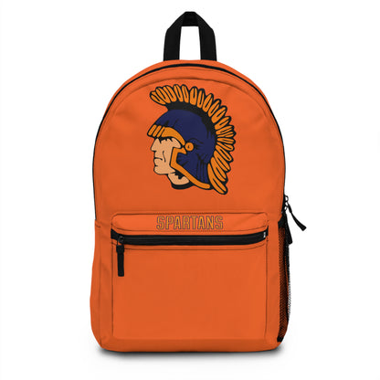 Spartans Logo Backpack