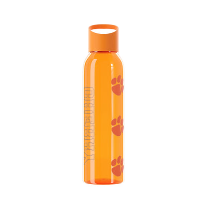 Cherry Tigers Water Bottle