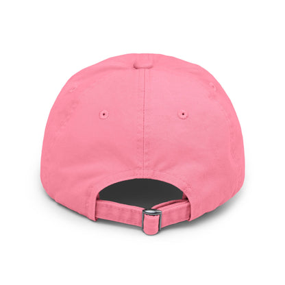 GNK Titans Distressed Hat – Grunge Meets Grit for GNK Fans